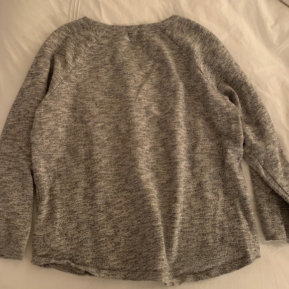J.crew sweatshirt - Picture 4 of 5